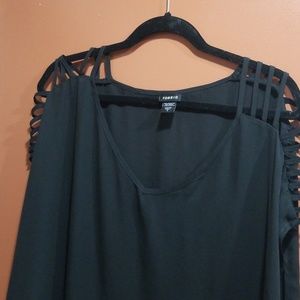 Torrid top